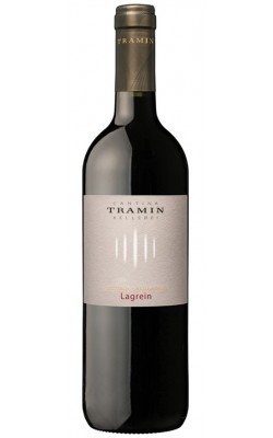 Lagrein Tramin 2022 - Alto Adige Rosso DOC