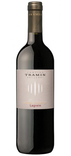 Lagrein Tramin 2022 - Alto Adige Rosso DOC