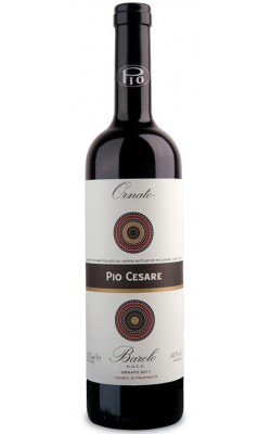 Barolo Ornato 2019 Pio Cesare