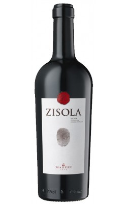 Zisola 2021 Marchesi Mazzei - Sicilia DOC