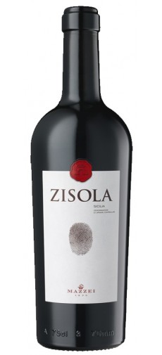 Zisola 2021 Marchesi Mazzei - Sicilia DOC