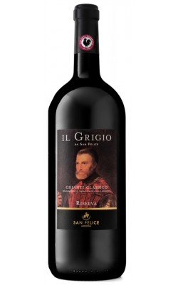 Il Grigio San Felice Magnum 2020 - Chianti Classico Riserva DOCG