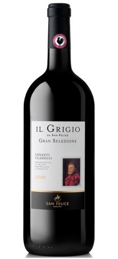 Il Grigio Gran Selezione San Felice Magnum 2013 - Chianti Classico Gran Selezione DOCG