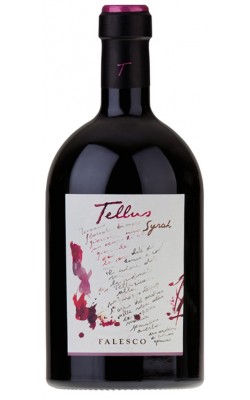 Tellus Syrah 2019 Magnum - IGT Falesco