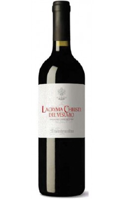 Lacryma Christi Rosso Del Vesuvio 2022 Mastroberardino - Ves. DOC