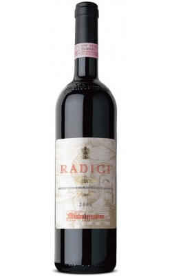 Radici Taurasi Riserva Mastroberardino 2016 - DOCG