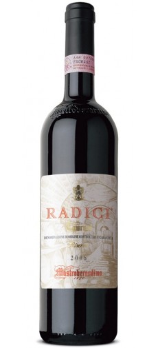 Radici Taurasi Riserva Mastroberardino 2016 - DOCG