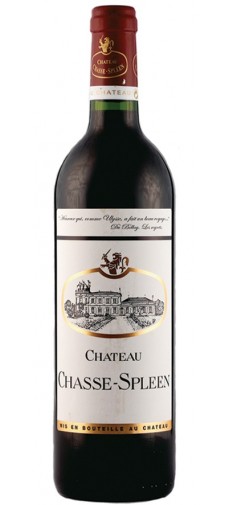 Château Chasse-Spleen 2019 - Moulis en Médoc