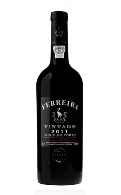 Ferreira Vintage 2016 - en caisse bois