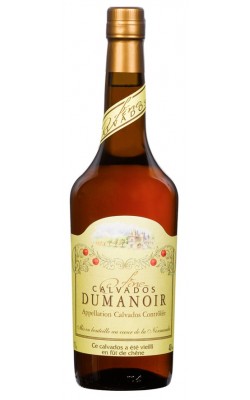 Dumanoir - Appellation Calvados Contrôlée