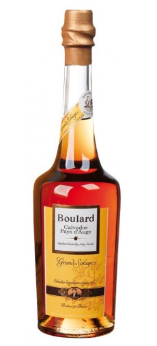 Boulard Grand Solage - Calvados Pays d'Auge