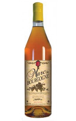 Marc de Bourgogne Bouhy