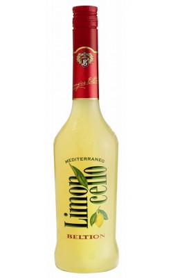 Limoncello Beltion 70cl