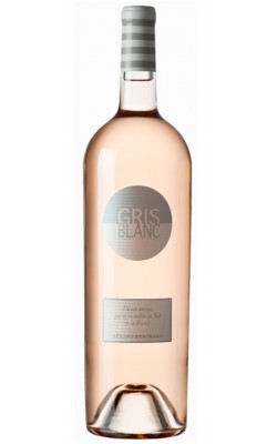 Gris Blanc Gérard Bertrand Magnum - Vin de Pays d'Oc