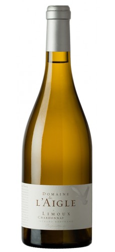Domaine de l'Aigle Chardonnay Gérard Bertrand - AOP Limoux