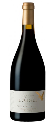 Domaine de l'Aigle Pinot Noir Gérard Bertrand - IGP Haute Vallée de l'Aude