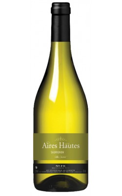 Sauvignon Domaine des Aires Hautes - Pays d'Oc