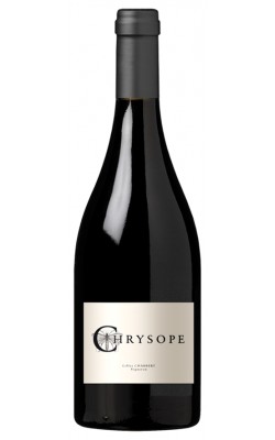 Minervois Chrysope Domaine des Aires Hautes 2018