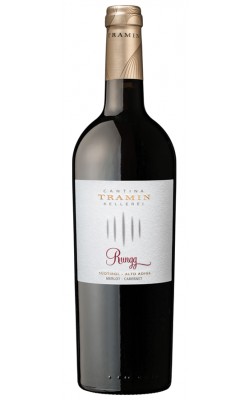 RUNGG Merlot-Cabernet Tramin - Alto Adige Rosso DOC