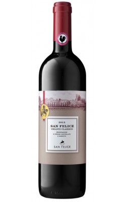 San Felice 2021 - Chianti Classico DOCG