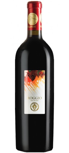 Roggio Del Filare Velenosi - Rosso Piceno DOC Superiore