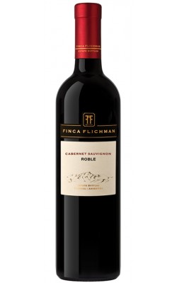 Finca Flichman Cabernet Sauvignon 2022 - Mendoza