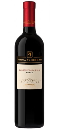 Finca Flichman Cabernet Sauvignon 2022 - Mendoza