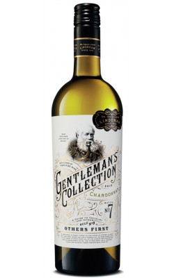 Lindeman's Gentleman's Collection Chardonnay