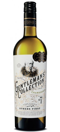 Lindeman's Gentleman's Collection Chardonnay