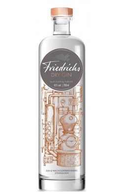Friedrichs Dry Gin