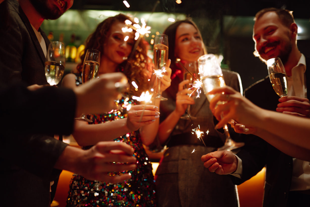 Idées cadeaux vins & spiritueux pour les fêtes