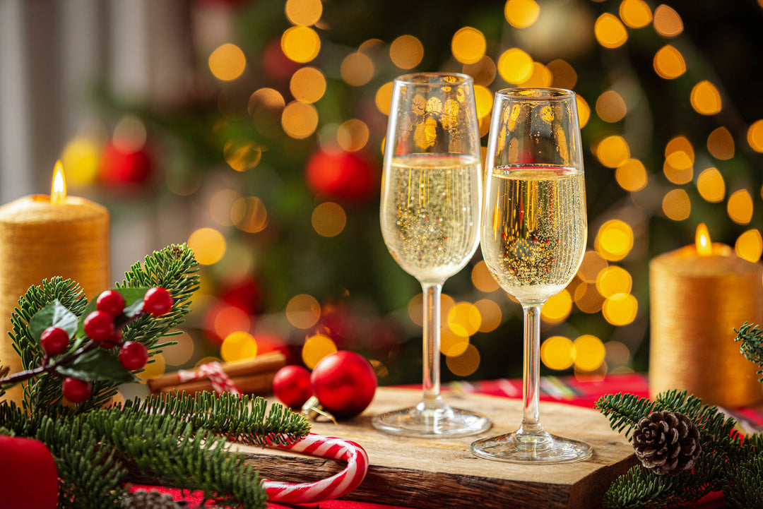 Tout savoir sur le Champagne : conseils, styles et idées pour les fêtes