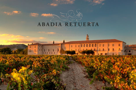 Abadía Retuerta