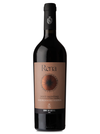 Leone De Castris La Rena Salice Salentino Riserva 2020