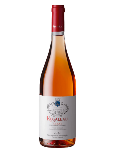Tasca D'Almerita Regaleali Le Rosé 2024