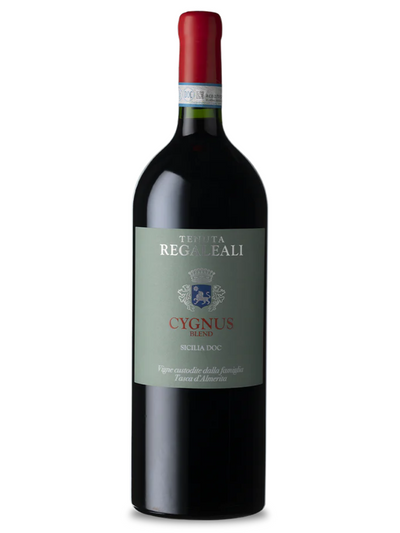 Tasca D'Almerita Cygnus 2020