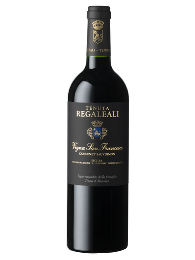 Tasca D'Almerita Cabernet Sauvignon 2022