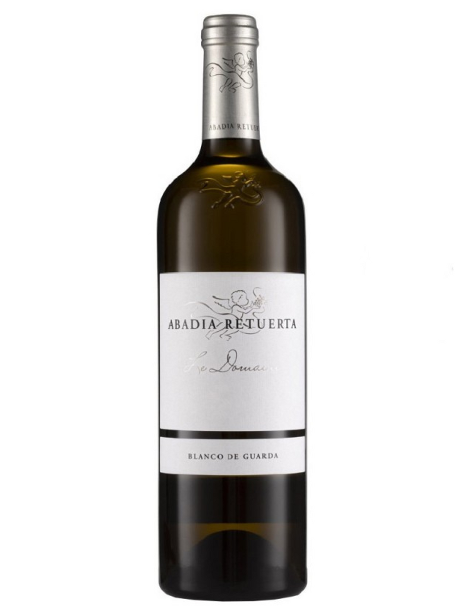 Abadia Retuerta Le Domaine Blanc
