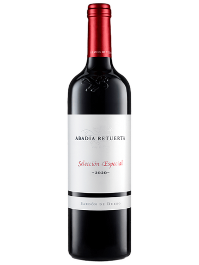 Abadia Retuerta Seleccion Especial Rouge 2021