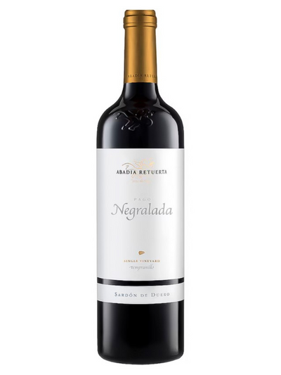 Abadia Retuerta Negralada Rouge 2018