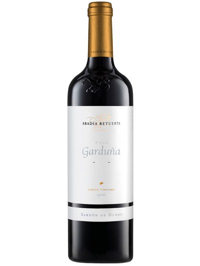 Abadia Retuerta Garduña Rouge 2021