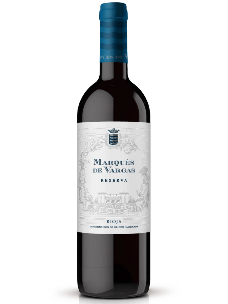 Marqués De Vargas Reserva 2020