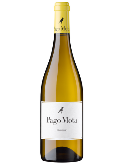 Arzuaga Pago Mota Chardonnay