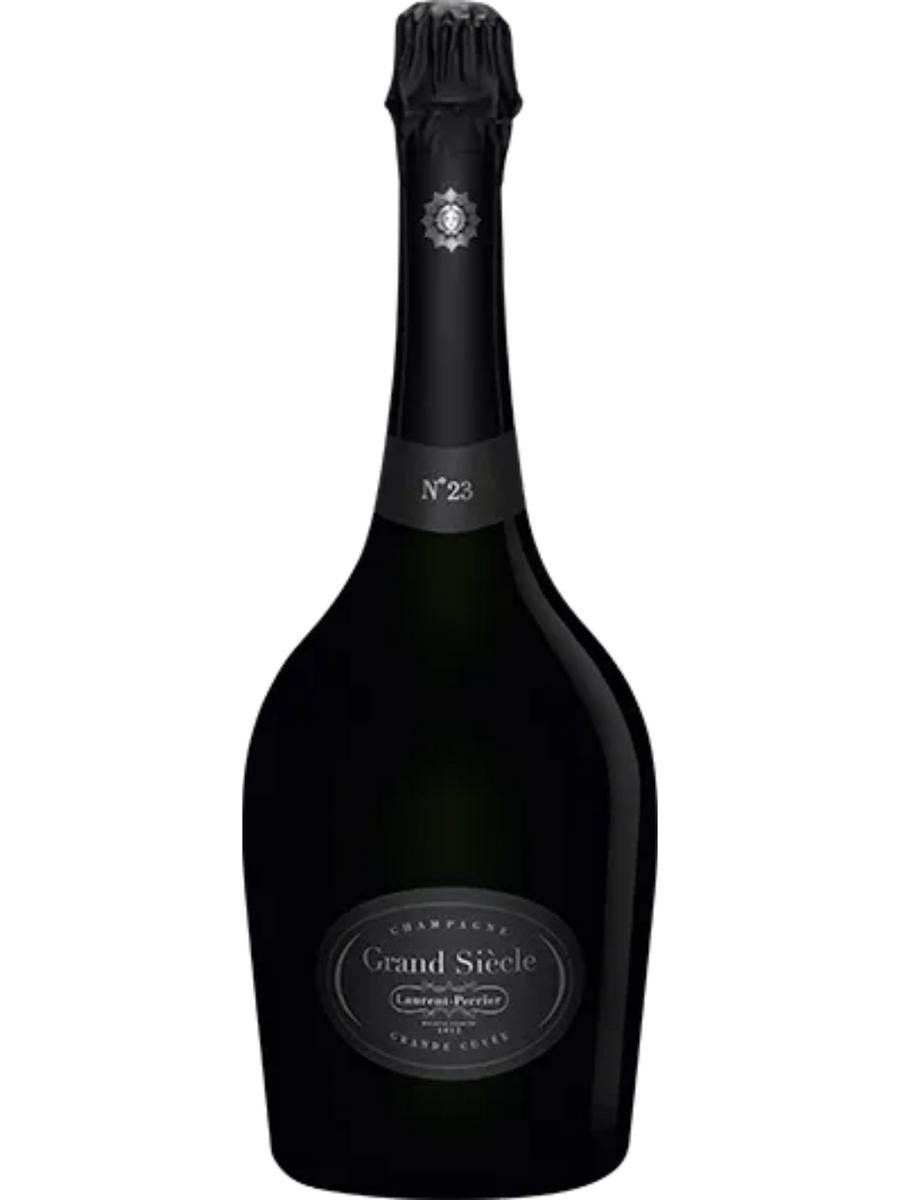 Laurent-Perrier Grand Siècle Itération N°23 Magnum
