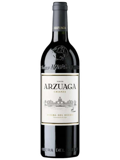 Arzuaga Crianza