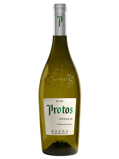 Protos Verdejo Blanc Rueda 2024