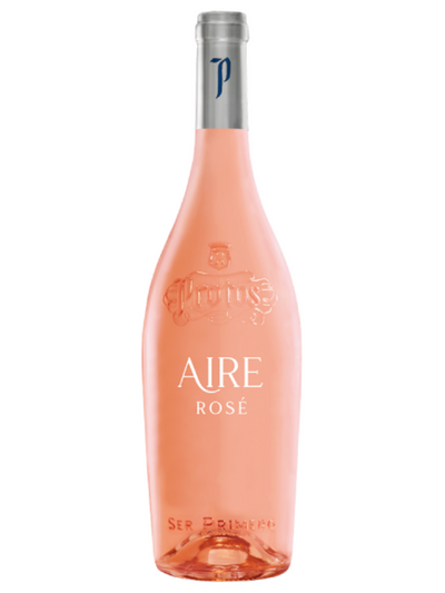 Protos Aire De Rosé Cigales