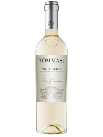 Tommasi Pinot Grigio Le Rosse 2024