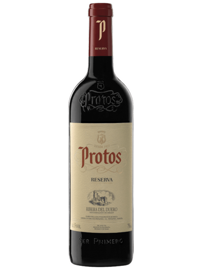 Protos Reserva Rouge 2020
