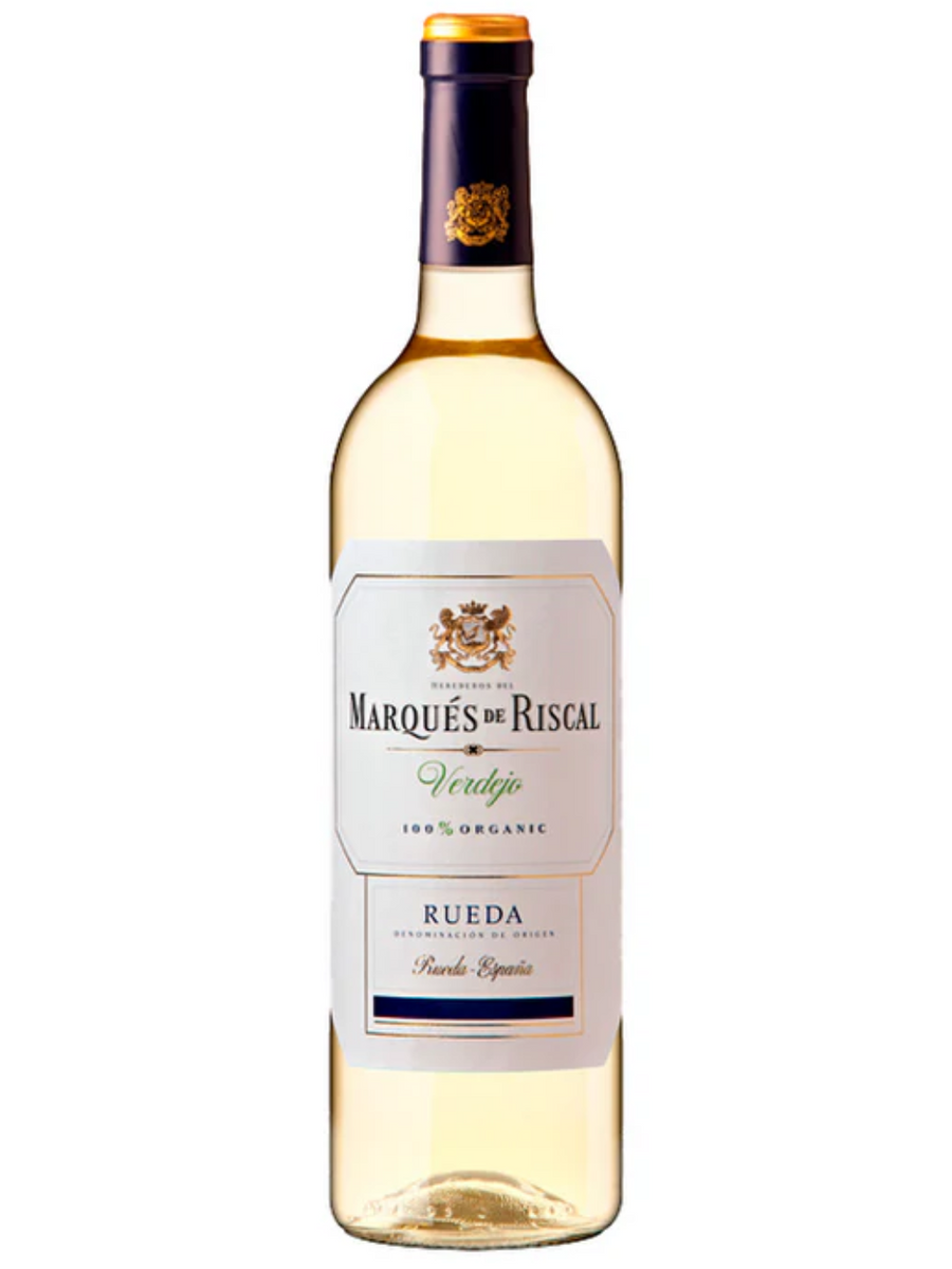 Marqués De Riscal Verdejo Rueda 2024